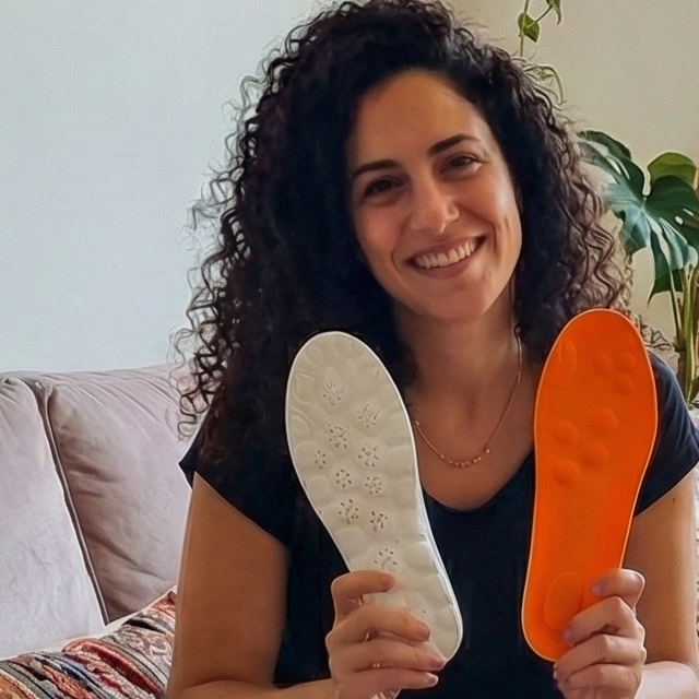 מדרסי עיסוי מבית SEYATA™